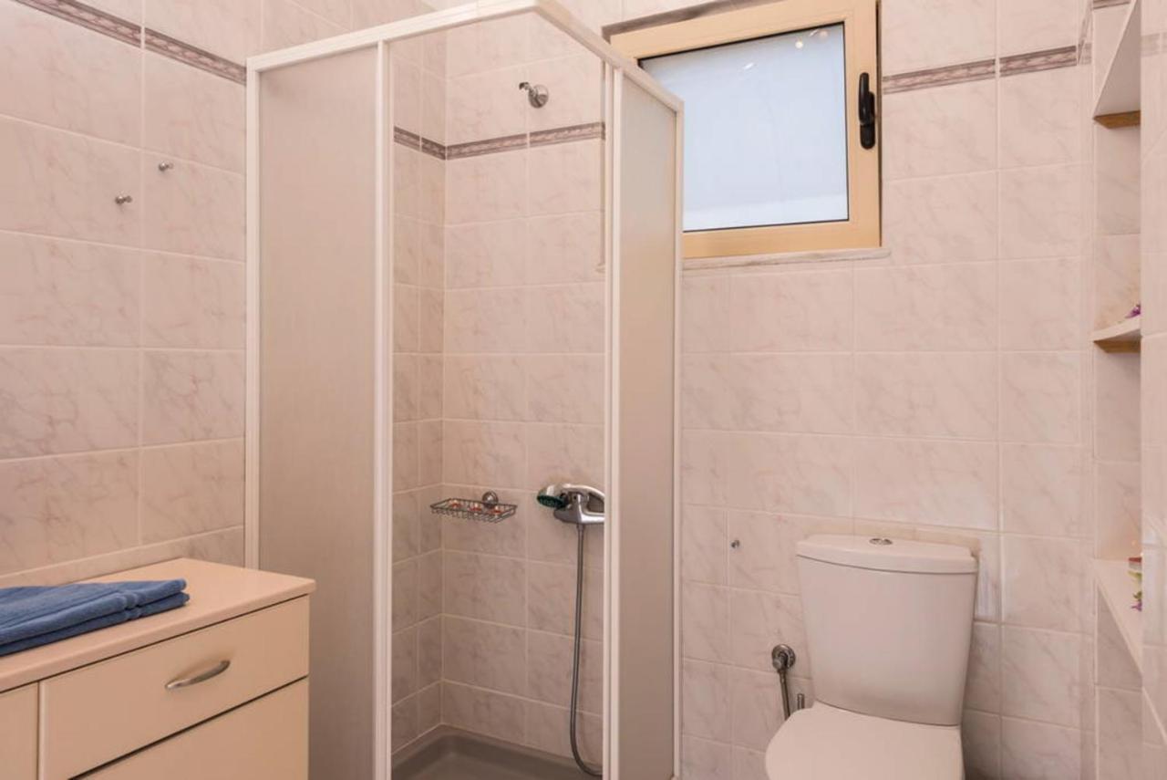 Seaview Villa Sofia ' Top Destination ' Kissamos Exterior photo